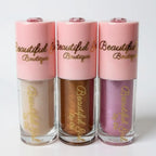 Everyday Essentials 3-Pack Lip Oil Bundle Beautiful Girl Boutique