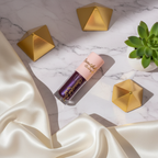 Velvet Rope Flat Lay